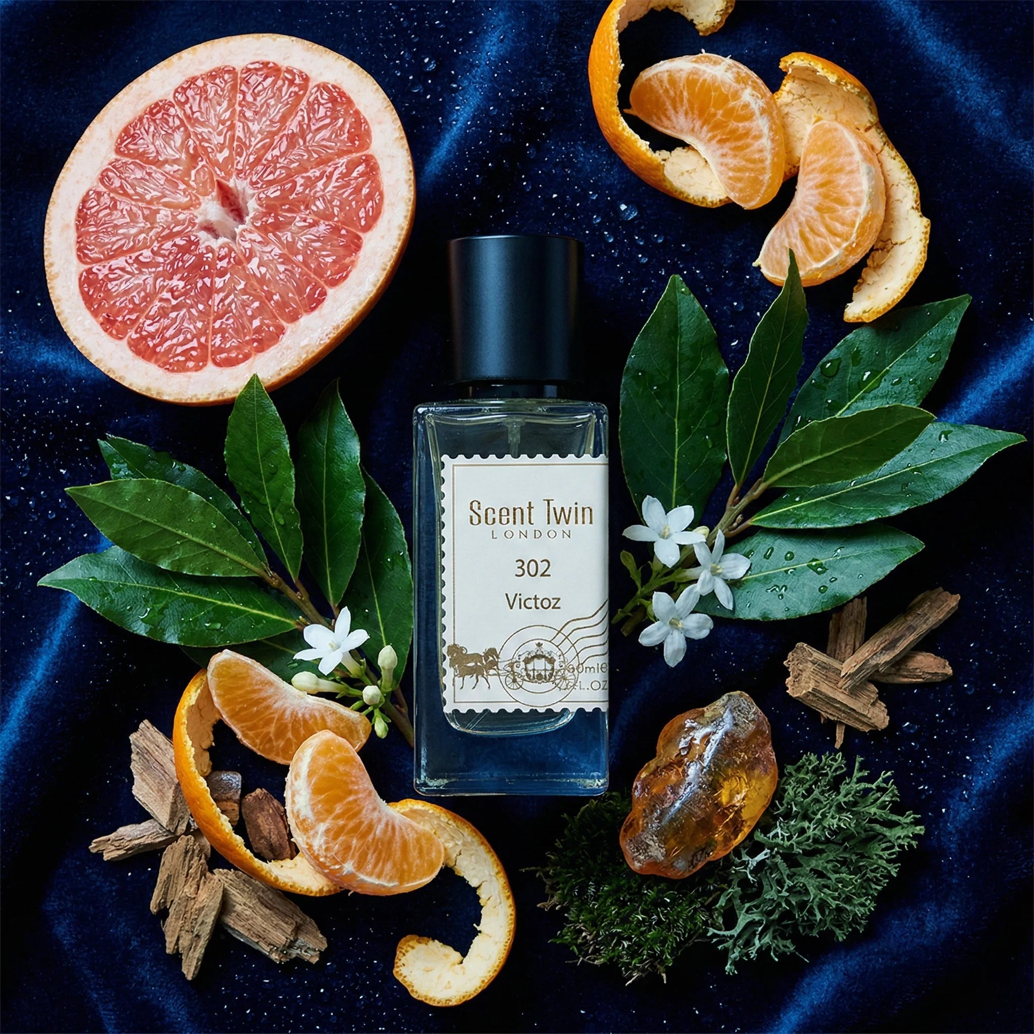 Scent Twin Victoz - 302