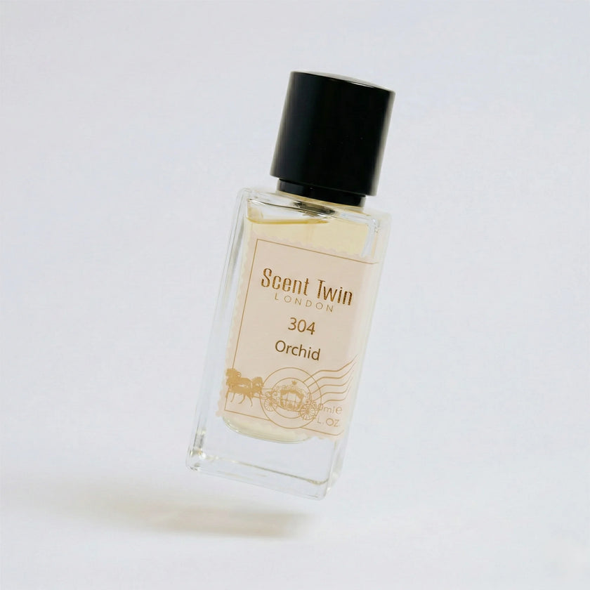 Scent Twin Orchid - 304