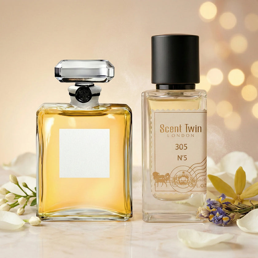 Scent Twin N’5 - 305