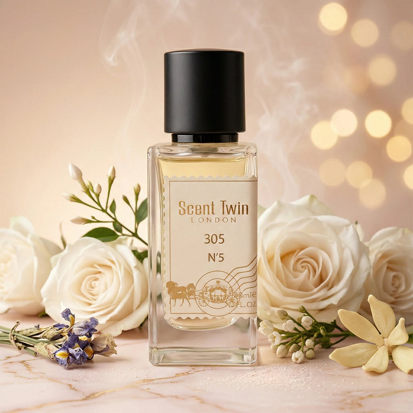 Scent Twin N’5 - 305