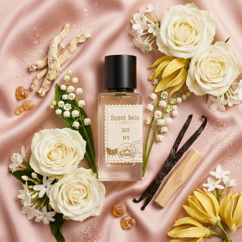 Scent Twin N’5 - 305