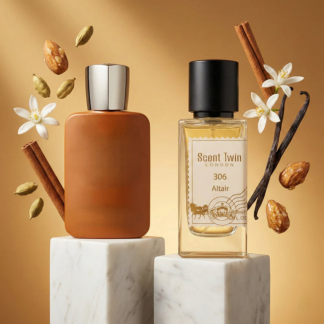 Scent Twin Altair - 306