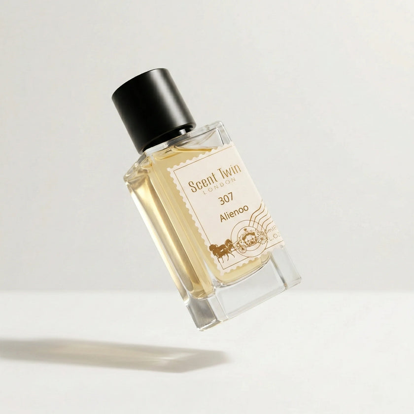 Scent Twin Alienoo - 307