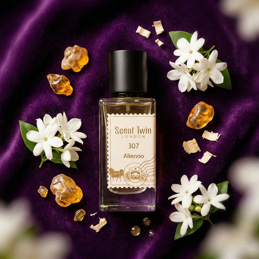 Scent Twin Alienoo - 307