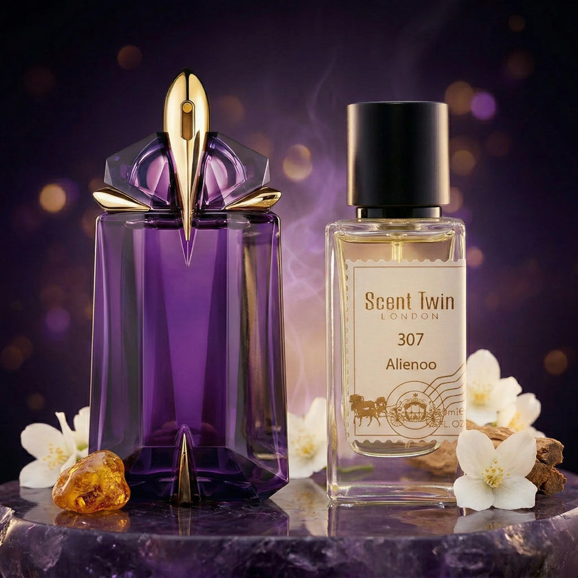 Scent Twin Alienoo - 307