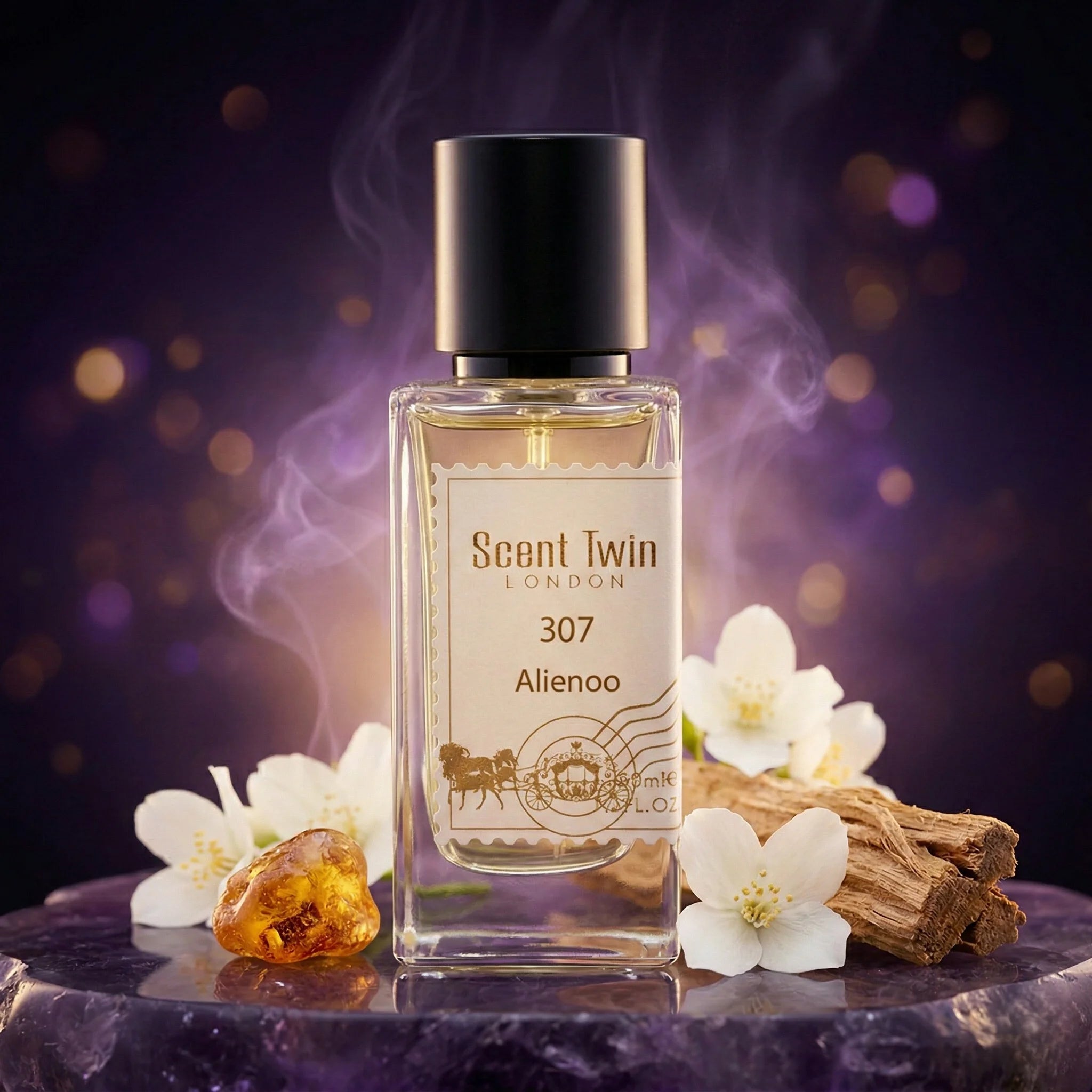 Scent Twin Alienoo - 307