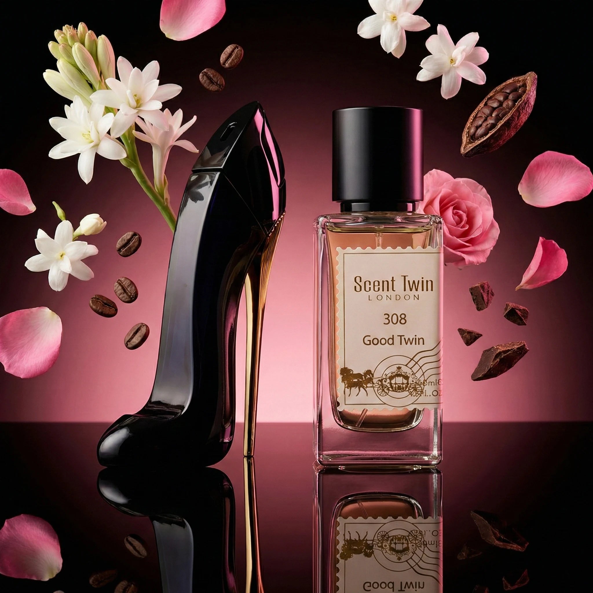 Scent Twin Good Twin - 308