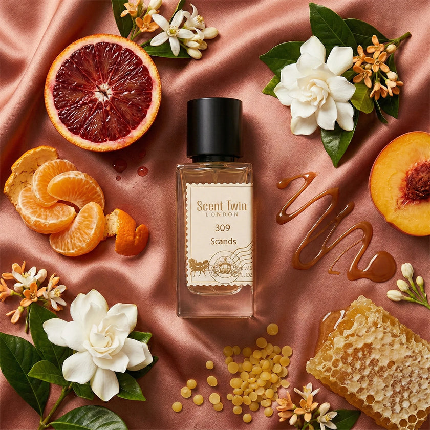 Scent Twin Scands - 309