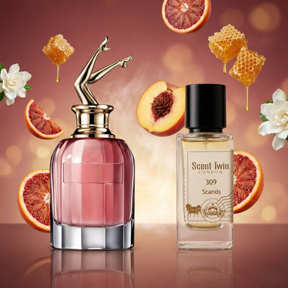 Parfum Twin 309 - Inspiré par Scandal, Jean Paul Gautier 2017