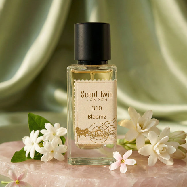 Parfum Twin 310 - Inspiré par Gucci Bloom 2017