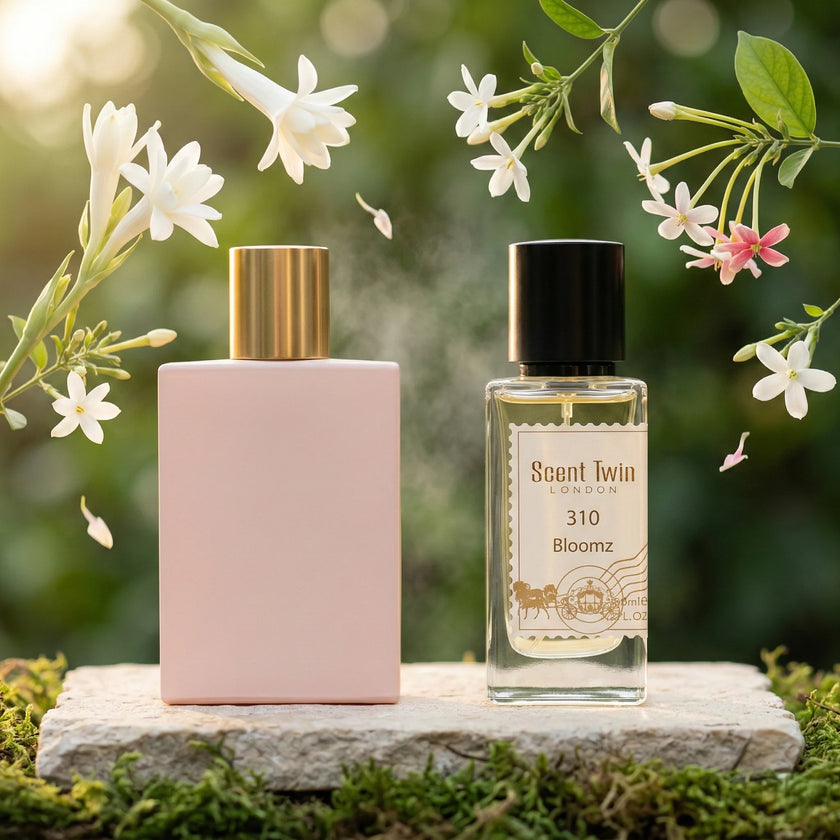 Parfum Twin 310 - Inspiré par Gucci Bloom 2017