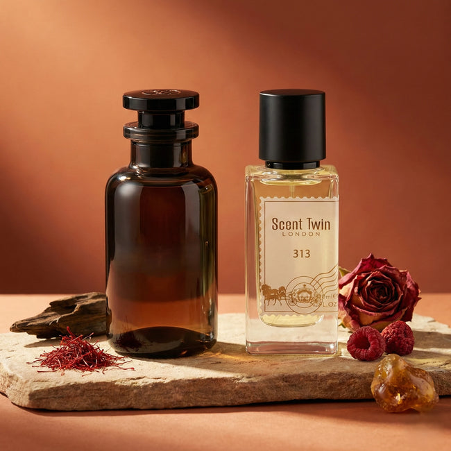 Scent Twin The Nomado - 313