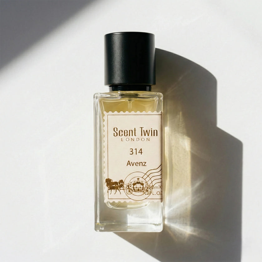 Scent Twin Avenz - 314