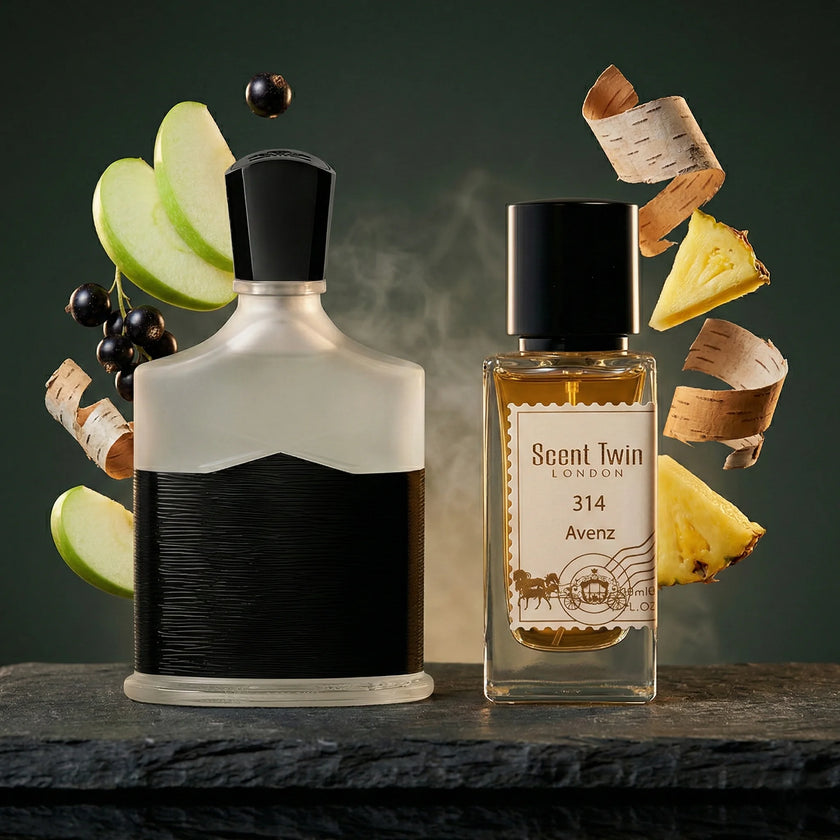 Scent Twin Avenz - 314