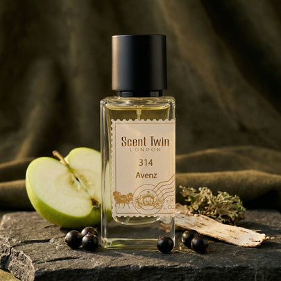 Parfum Twin 314 - Inspiré par Aventus, Creed 2010