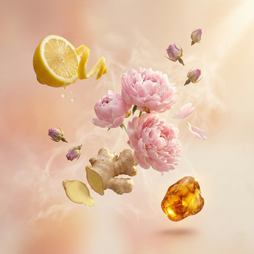 Parfum Twin 315 - Inspiré par Burberry Her London Dream 2020