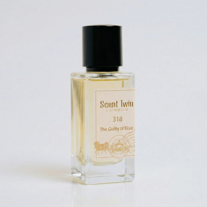 Scent Twin The Guilty W Elixir - 318