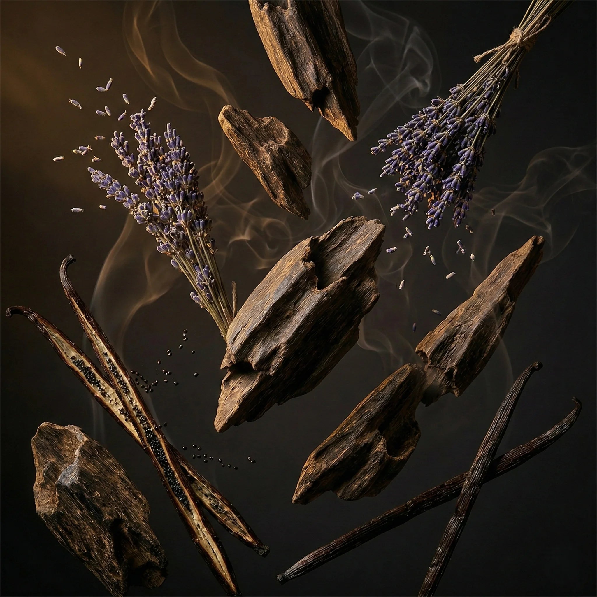 Scent Twin Stro Oud - 319