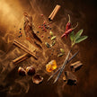 Scent Twin Stro Tobacco - 320