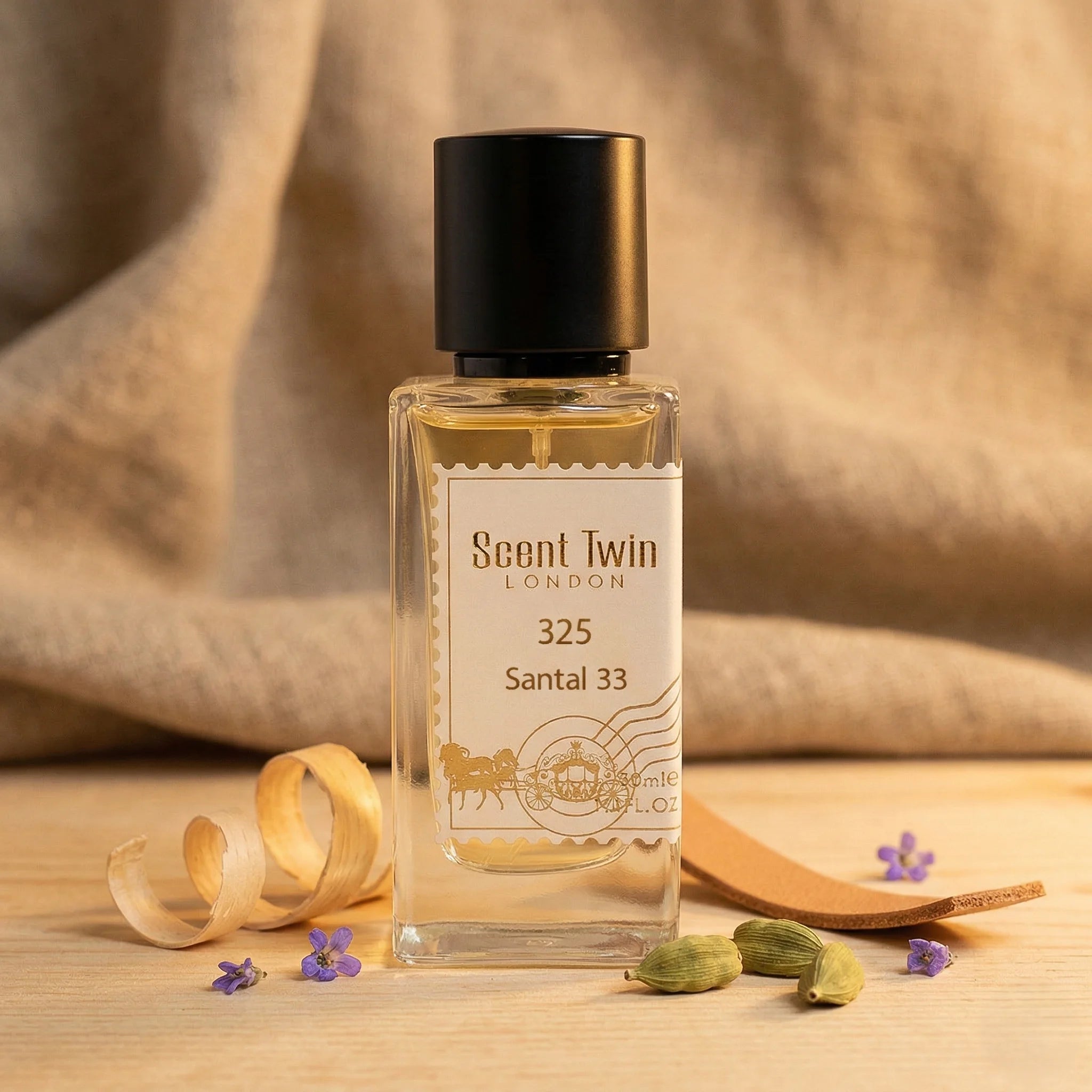 Santal 33 — 325