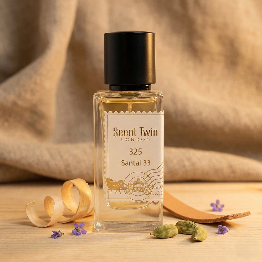 Santal 33 — 325