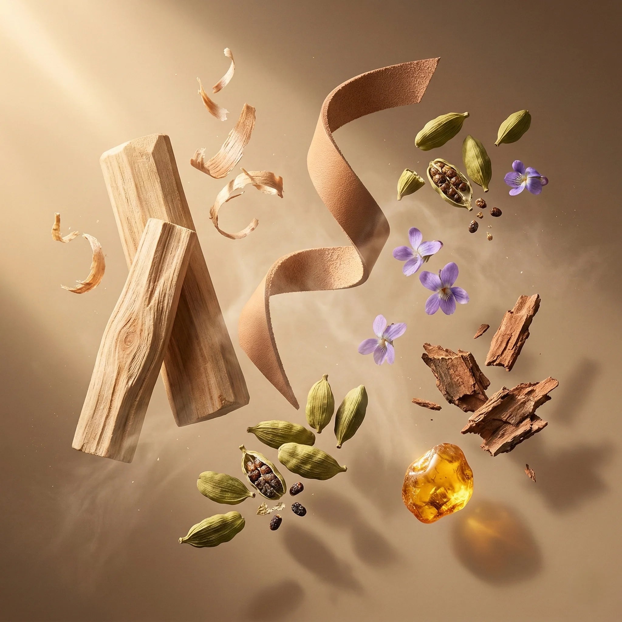 Santal 33 — 325