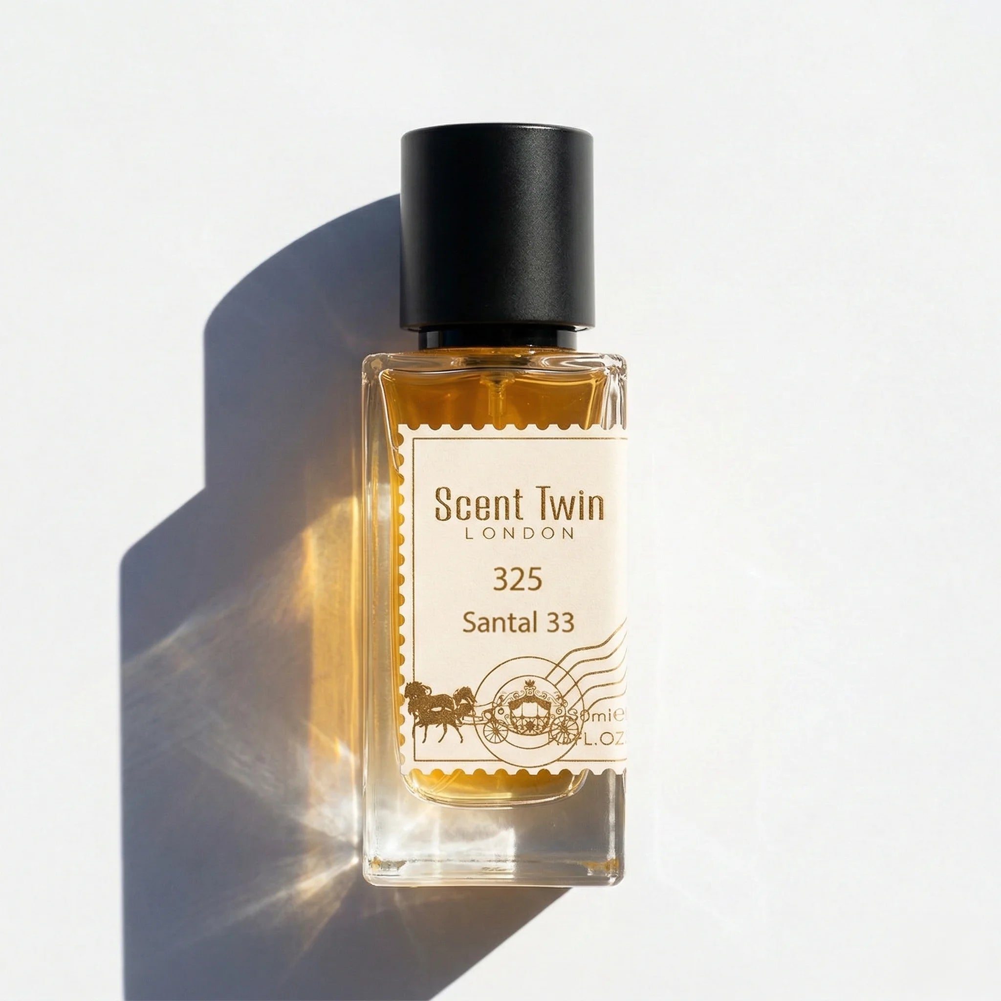 Santal 33 — 325