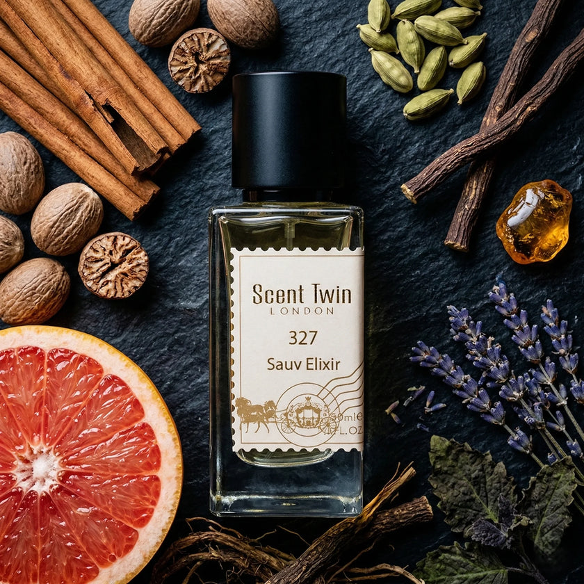 Sauv Elixir — 327