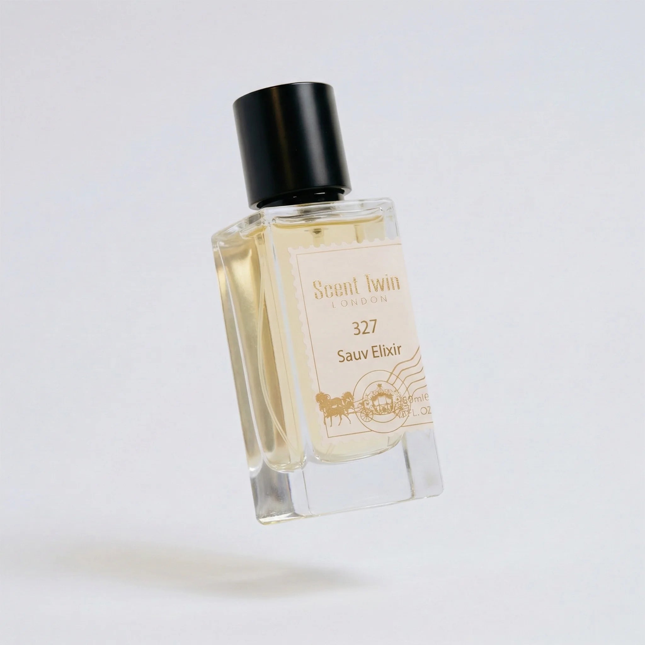 Sauv Elixir — 327