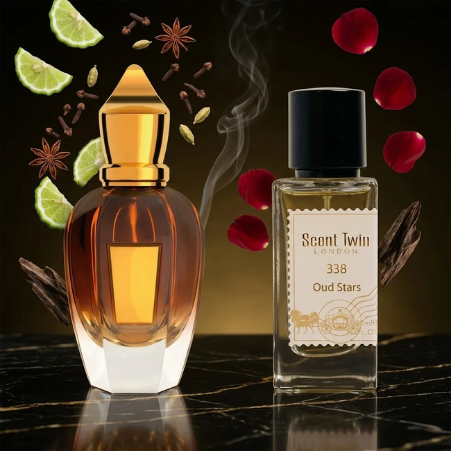 Oud Stars — 338