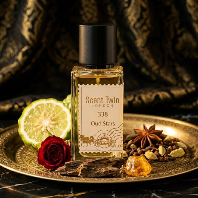 Oud Stars — 338