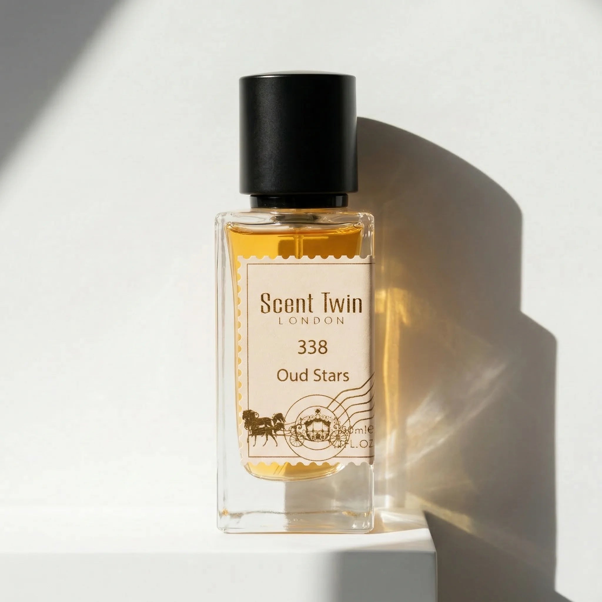 Oud Stars — 338