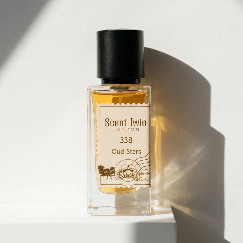 Oud Stars — 338