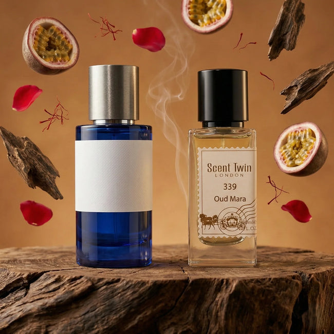 Oud Mara — 339