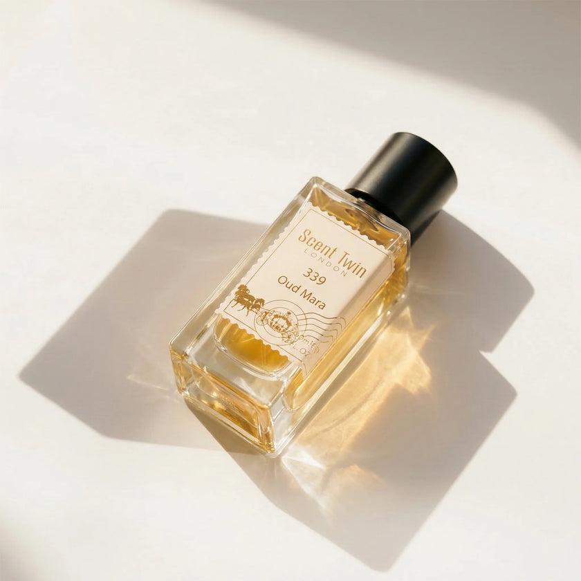 Oud Mara — 339