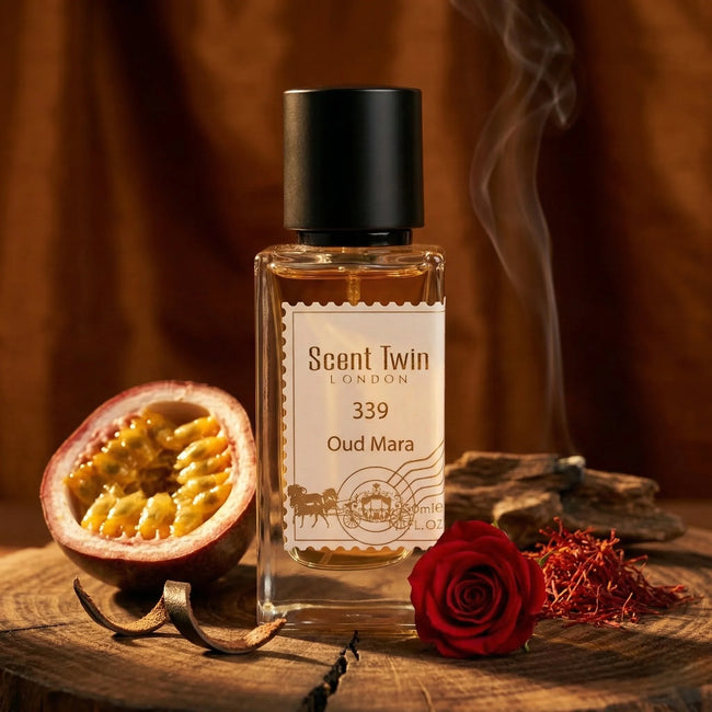 Oud Mara — 339