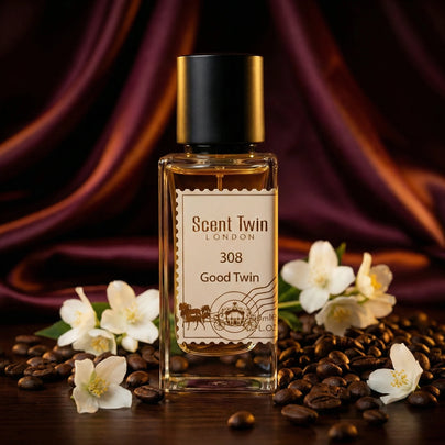 عطر Twin 308 - مستوحى من Good Girl، كارولينا هيريرا 2016