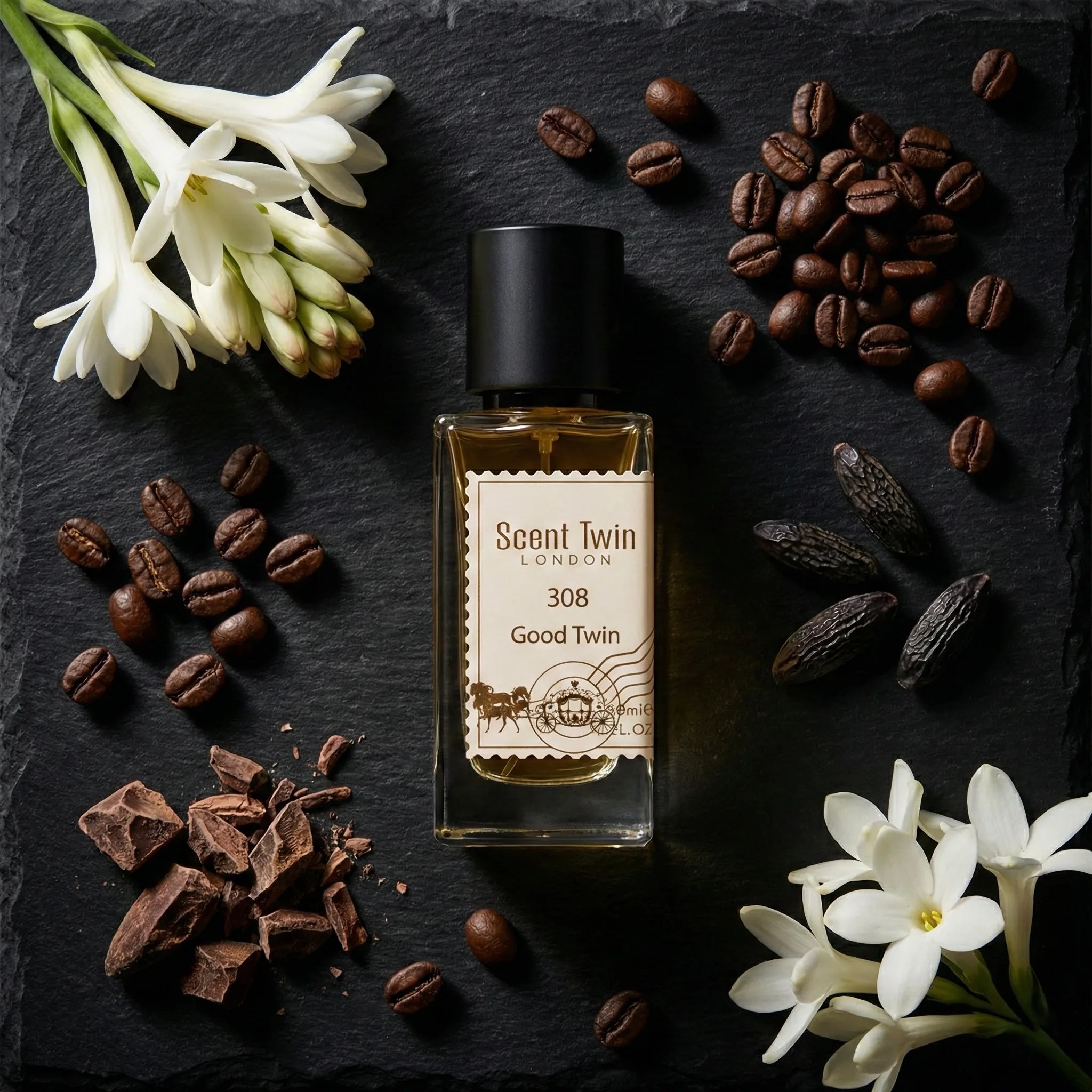 Scent Twin Good Twin - 308