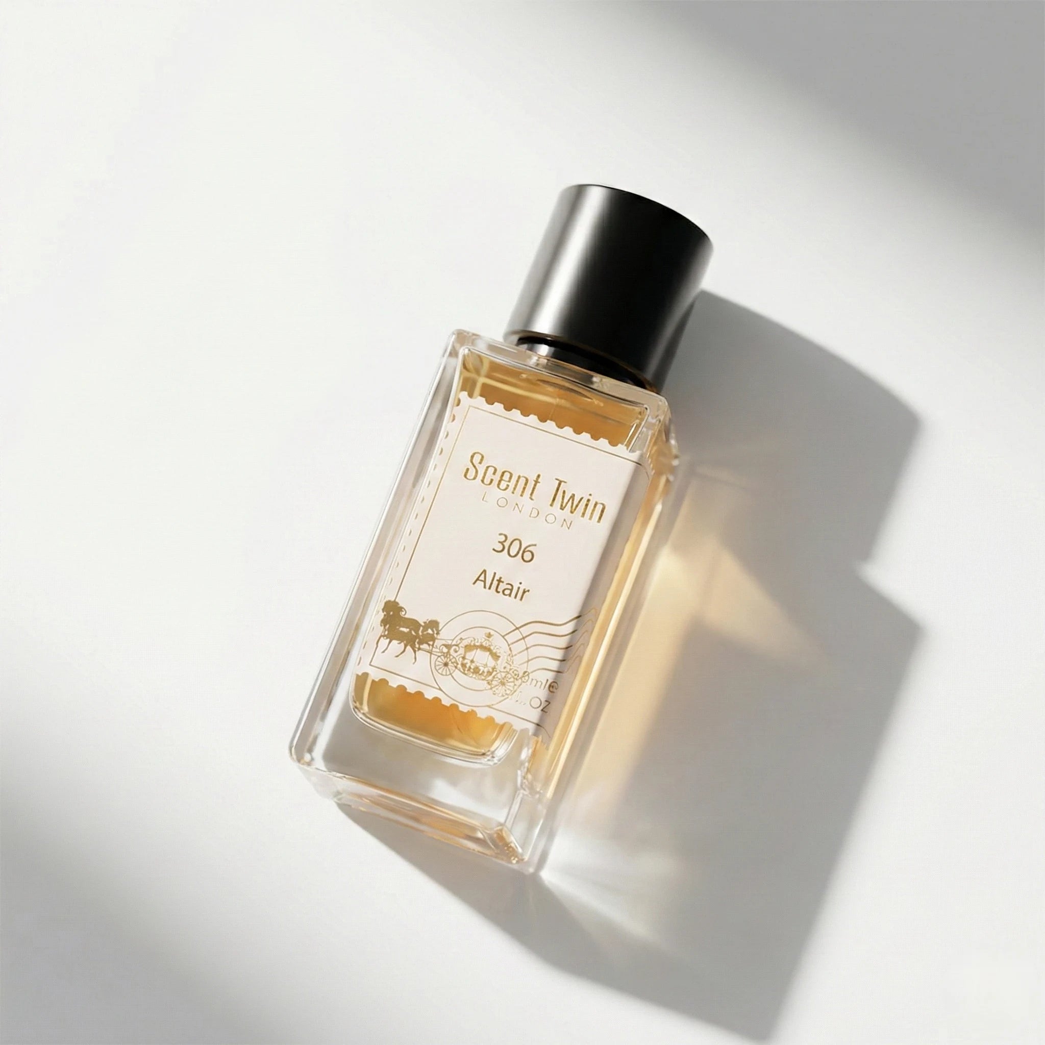 Scent Twin Altair - 306
