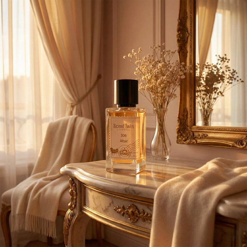 Scent Twin Altair - 306