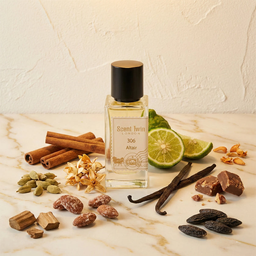 Scent Twin Altair - 306