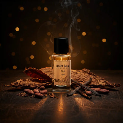 Scent Twin Toff - 303