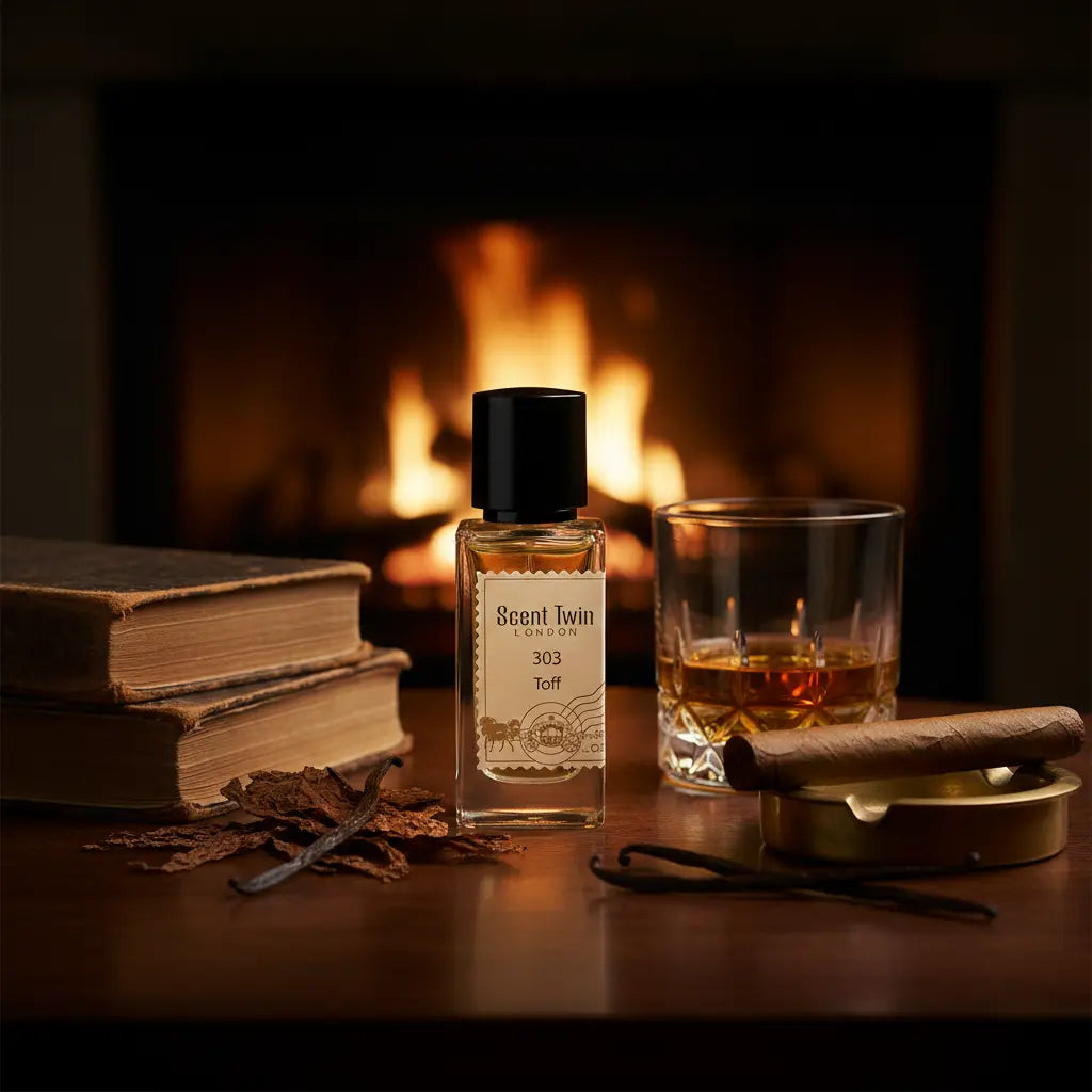 Scent Twin Toff - 303