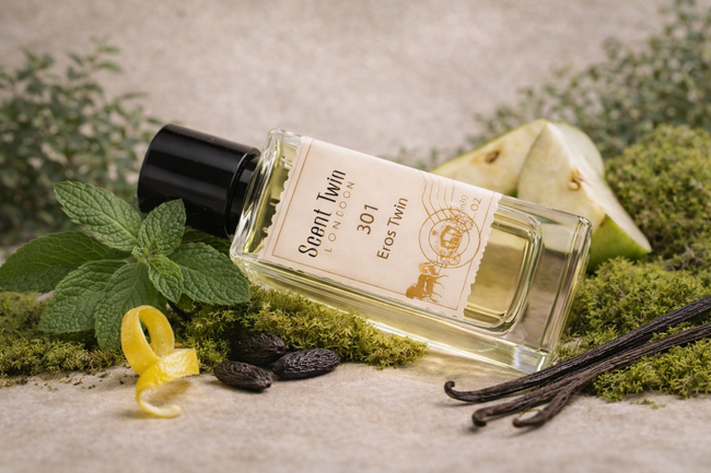 Scent Twin Eros Twin - 301 - Inspired by Eros Versace 2012