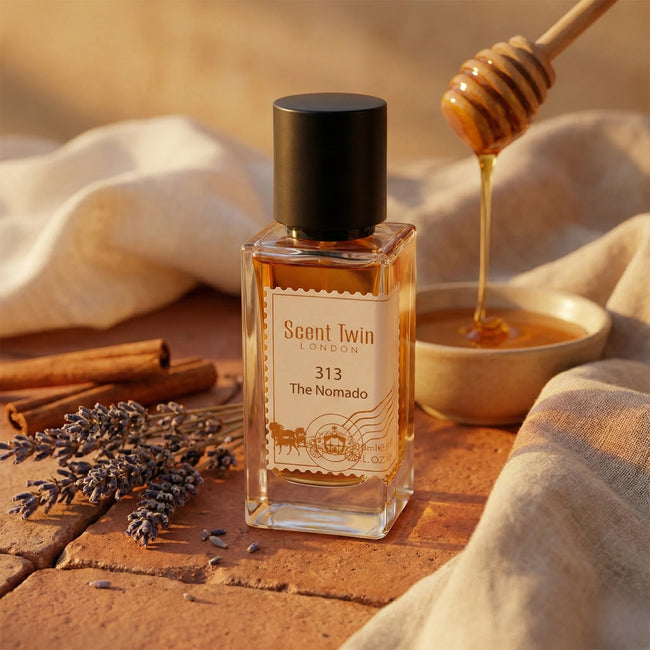 Scent Twin The Nomado - 313