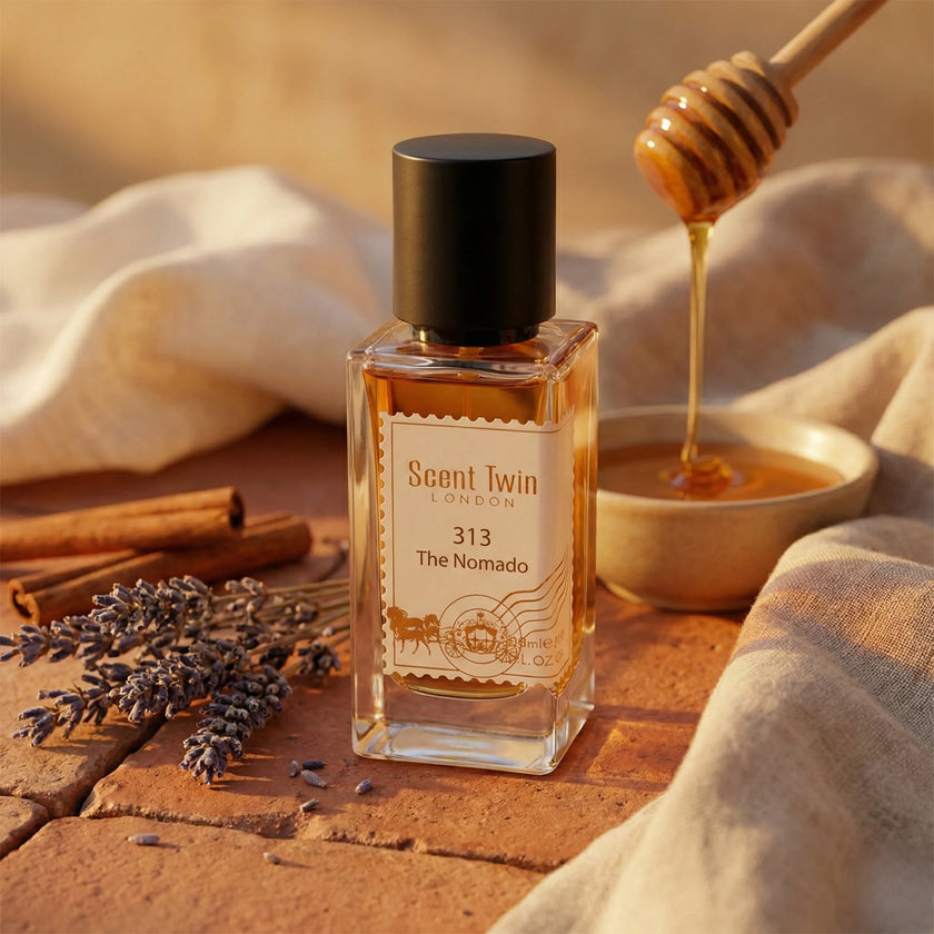 Scent Twin The Nomado - 313