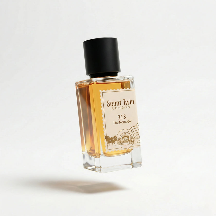 Scent Twin The Nomado - 313