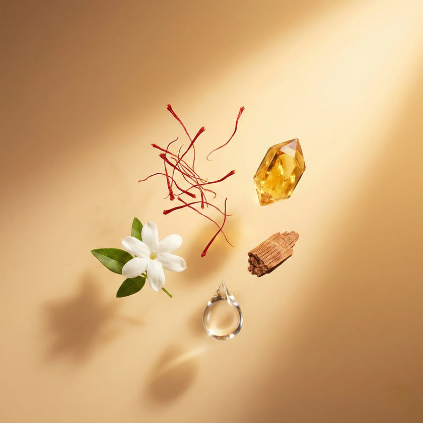 Scent Twin Bacara Twin - 316