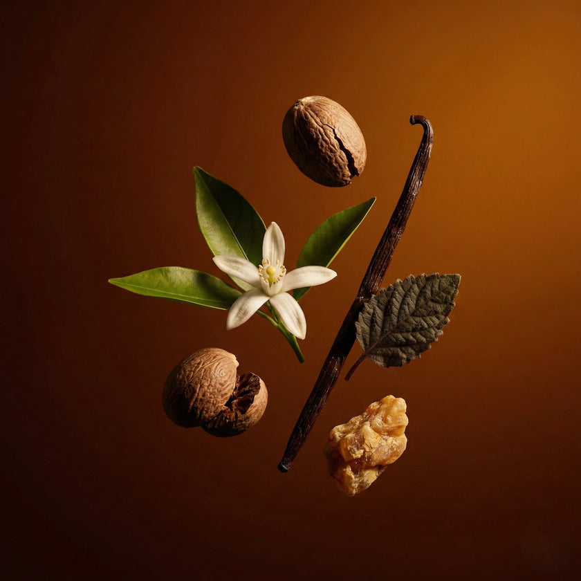 Scent Twin The Guilty M  Elixir - 317