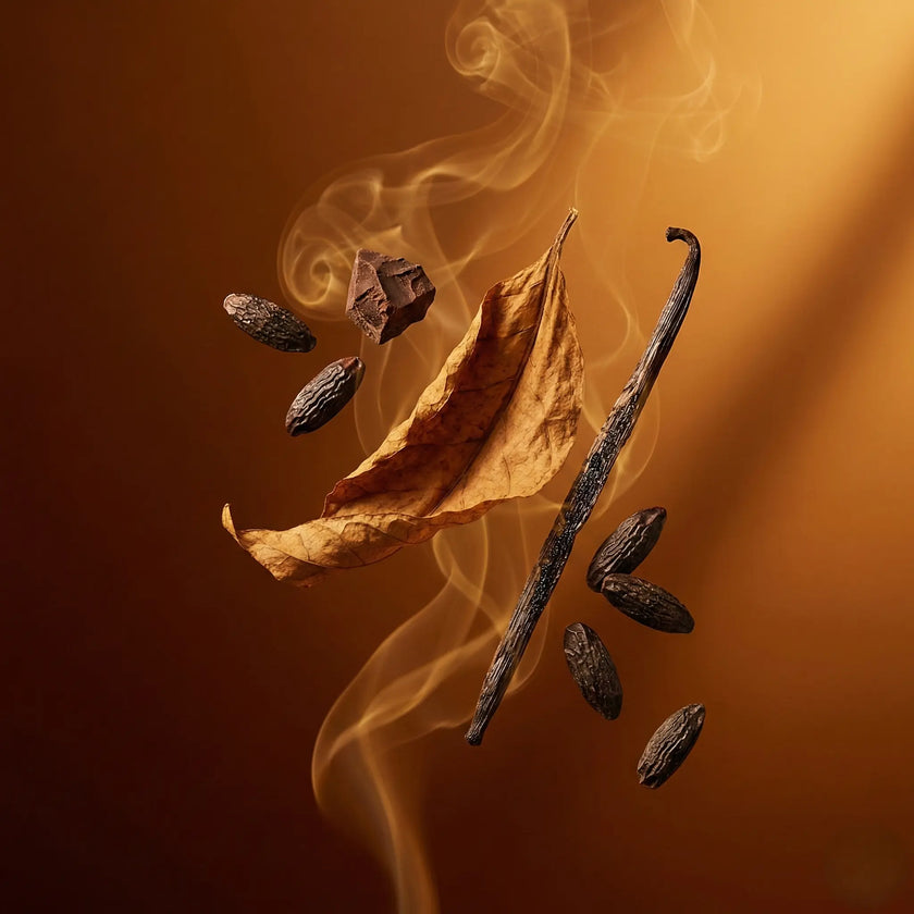 Scent Twin Toff - 303